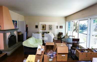 Imagem 6: Casa à Venda - Morumbi, 3 Quartos, 400 m2