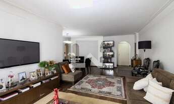 Imagem 3: Apartamento à Venda - Perdizes, 4 Quartos, 144 m2