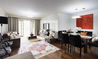 Imagem: Apartamento à Venda - Perdizes, 4 Quartos