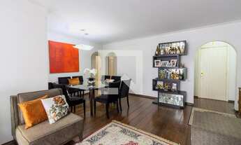 Imagem 6: Apartamento à Venda - Perdizes, 4 Quartos, 144 m2