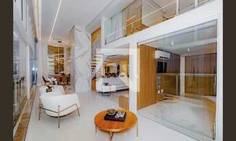 Imagem 2: Apartamento à Venda - Vila Olímpia, 2 Quartos, 172 m2