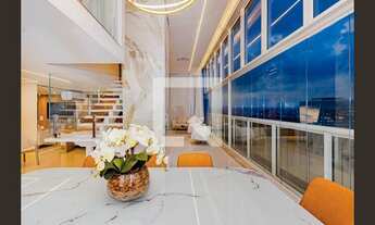 Imagem: Apartamento à Venda - Vila Olímpia, 2