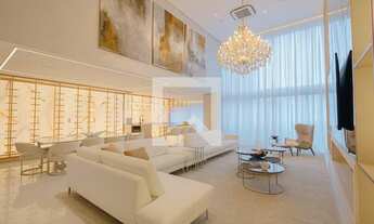 Imagem: Apartamento à Venda - Vila Olímpia, 3