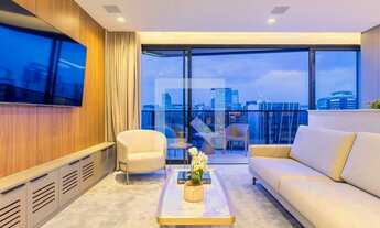 Imagem: Apartamento à Venda - Vila Olímpia, 2