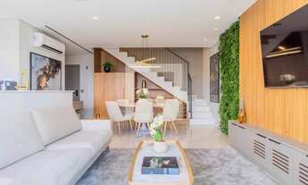 Imagem 5: Apartamento à Venda - Vila Olímpia, 2 Quartos, 114 m2