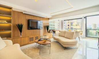 Imagem: Apartamento à Venda - Itaim Bibi, 3 Quartos