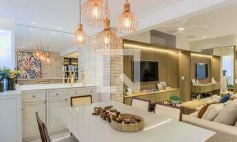 Imagem 6: Apartamento à Venda - Jardim Anália Franco, 2 Quartos, 80 m2