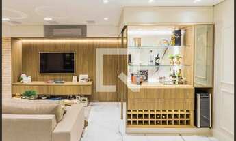 Imagem 3: Apartamento à Venda - Jardim Anália Franco, 2 Quartos, 80 m2