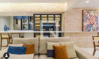 Imagem 4: Apartamento à Venda - Jardim Anália Franco, 2 Quartos, 80 m2