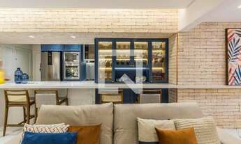 Imagem 5: Apartamento à Venda - Jardim Anália Franco, 2 Quartos, 80 m2