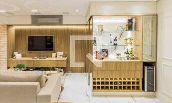 Imagem: Apartamento à Venda - Jardim Anália Franco