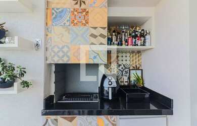 Imagem 7: Apartamento à Venda - Butantã, 3 Quartos, 82 m2