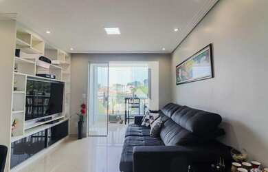 Imagem 2: Apartamento à Venda - Butantã, 3 Quartos, 82 m2