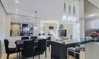 Imagem: Apartamento à Venda - Butantã, 3 Quartos