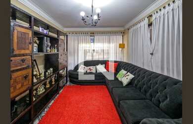 Imagem 2: Casa à Venda - City América, 3 Quartos, 150 m2