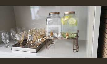 Imagem 7: Apartamento à Venda - Chácara Santo Antonio, 2 Quartos, 192 m2