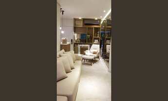 Imagem 3: Apartamento à Venda - Chácara Santo Antonio, 2 Quartos, 192 m2