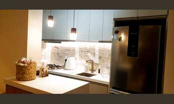 Imagem 5: Apartamento à Venda - Chácara Santo Antonio, 2 Quartos, 192 m2