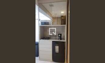 Imagem 6: Apartamento à Venda - Chácara Santo Antonio, 2 Quartos, 192 m2