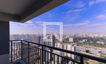 Imagem 7: Apartamento à Venda - Mooca, 2 Quartos, 52 m2