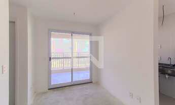 Imagem 2: Apartamento à Venda - Mooca, 2 Quartos, 52 m2