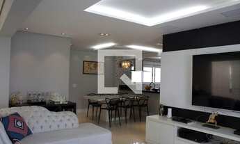 Imagem: Apartamento à Venda - Tatuapé, 3 Quartos