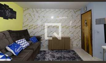 Imagem: Casa à Venda - Ponte Rasa, 2 Quartos, 535