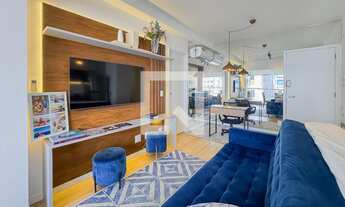 Imagem 6: Apartamento à Venda - Vila Mariana, 1 Quarto, 44 m2