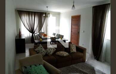 Imagem 2: Casa à Venda - Jardim Brasil , 3 Quartos, 300 m2