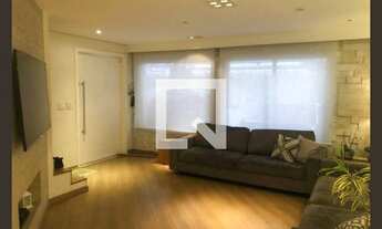 Imagem 4: Casa à Venda - Vila Gustavo, 3 Quartos, 210 m2