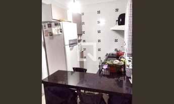 Imagem 3: Casa à Venda - Jardim Brasil , 2 Quartos, 130 m2