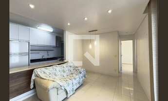 Imagem: Apartamento à Venda - Vila Mariana, 2 Quartos