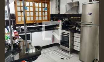 Imagem 5: Casa à Venda - Vila Gustavo, 3 Quartos, 270 m2