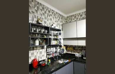 Imagem 6: Casa à Venda - Jardim Brasil , 2 Quartos, 250 m2