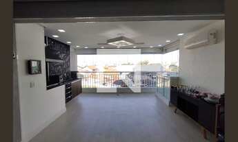 Imagem: Apartamento à Venda - Bosque da Saúde