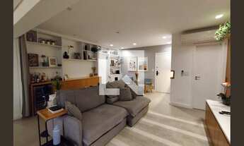 Imagem 5: Apartamento à Venda - Bosque da Saúde, 3 Quartos, 115 m2