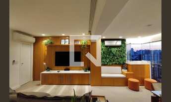 Imagem 7: Apartamento à Venda - Bosque da Saúde, 3 Quartos, 115 m2