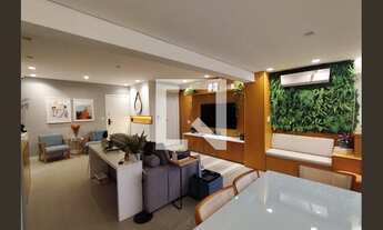 Imagem 1: Apartamento à Venda - Bosque da Saúde, 3 Quartos, 115 m2