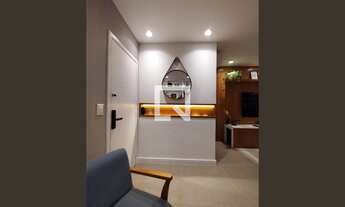 Imagem 4: Apartamento à Venda - Bosque da Saúde, 3 Quartos, 115 m2