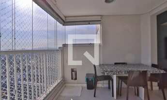 Imagem 7: Apartamento à Venda - Belém, 1 Quarto, 44 m2