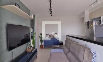 Imagem 5: Apartamento à Venda - Belém, 1 Quarto, 44 m2