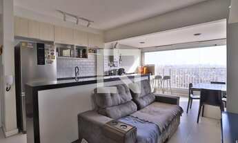 Imagem 2: Apartamento à Venda - Belém, 1 Quarto, 44 m2