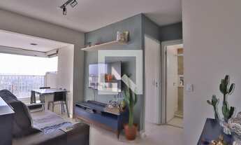 Imagem: Apartamento à Venda - Belém, 1 Quarto