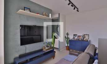 Imagem 3: Apartamento à Venda - Belém, 1 Quarto, 44 m2