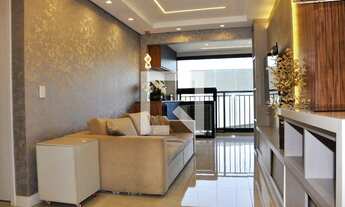 Imagem: Apartamento à Venda - Freguesia do Ó