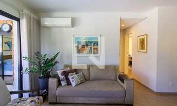 Imagem 7: Apartamento à Venda - Brooklin, 2 Quartos, 105 m2