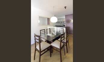 Imagem 2: Apartamento à Venda - Brooklin, 2 Quartos, 105 m2