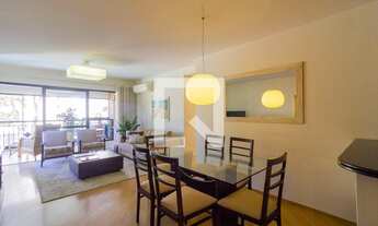 Imagem: Apartamento à Venda - Brooklin, 2 Quartos