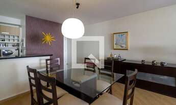 Imagem 4: Apartamento à Venda - Brooklin, 2 Quartos, 105 m2