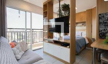 Imagem: Apartamento à Venda - Santana, 1 Quarto